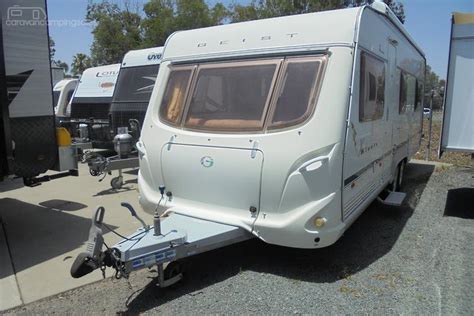 geist caravan dealers australia.